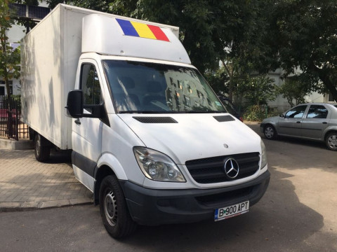 Mutări,transport marfa,bagaje,închiriere duba,distribuție,transfer